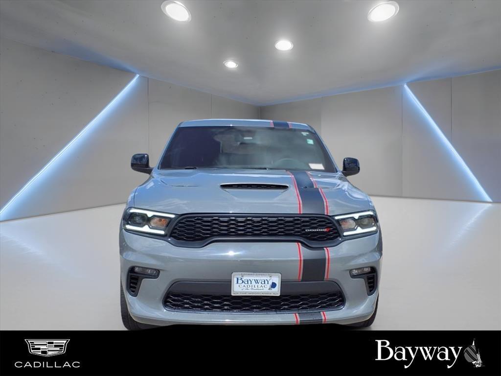 used 2022 Dodge Durango car, priced at $28,596