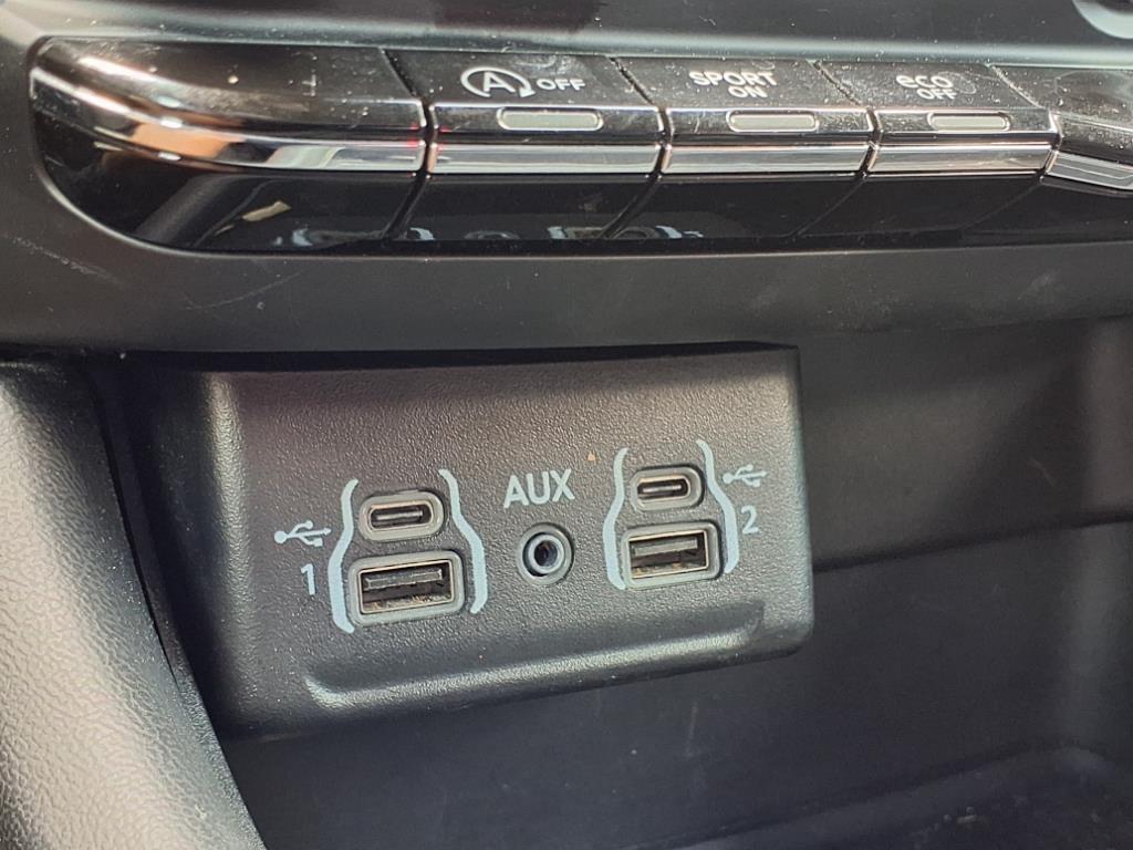 used 2022 Dodge Durango car, priced at $28,596