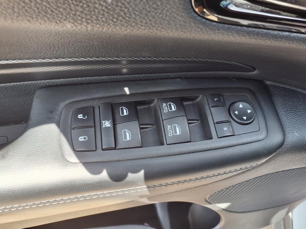 used 2022 Dodge Durango car, priced at $28,596