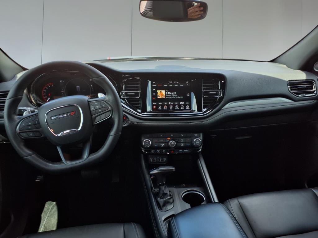 used 2022 Dodge Durango car, priced at $28,596