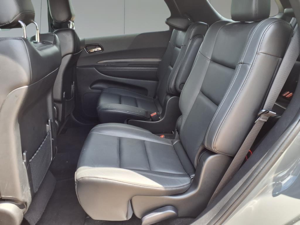 used 2022 Dodge Durango car, priced at $28,596