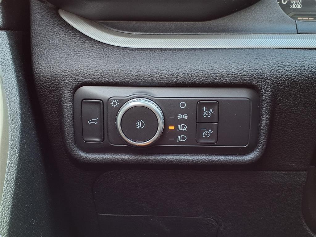 used 2021 Ford Explorer car, priced at $25,991