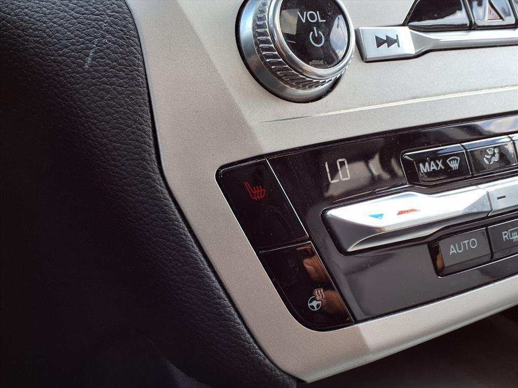 used 2021 Ford Explorer car, priced at $25,991