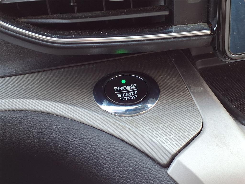 used 2021 Ford Explorer car, priced at $25,991