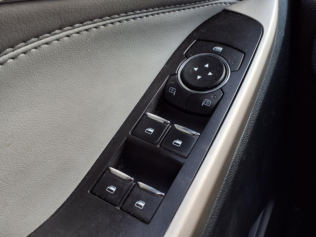 used 2021 Ford Explorer car, priced at $25,991