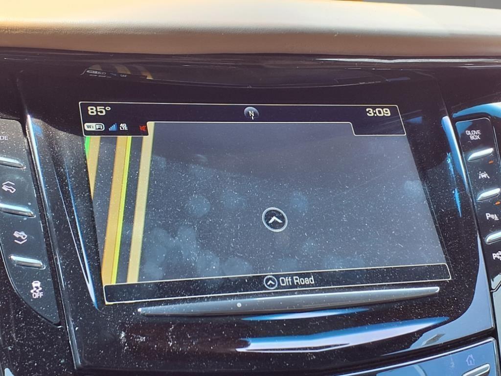 used 2019 Cadillac Escalade car, priced at $37,893