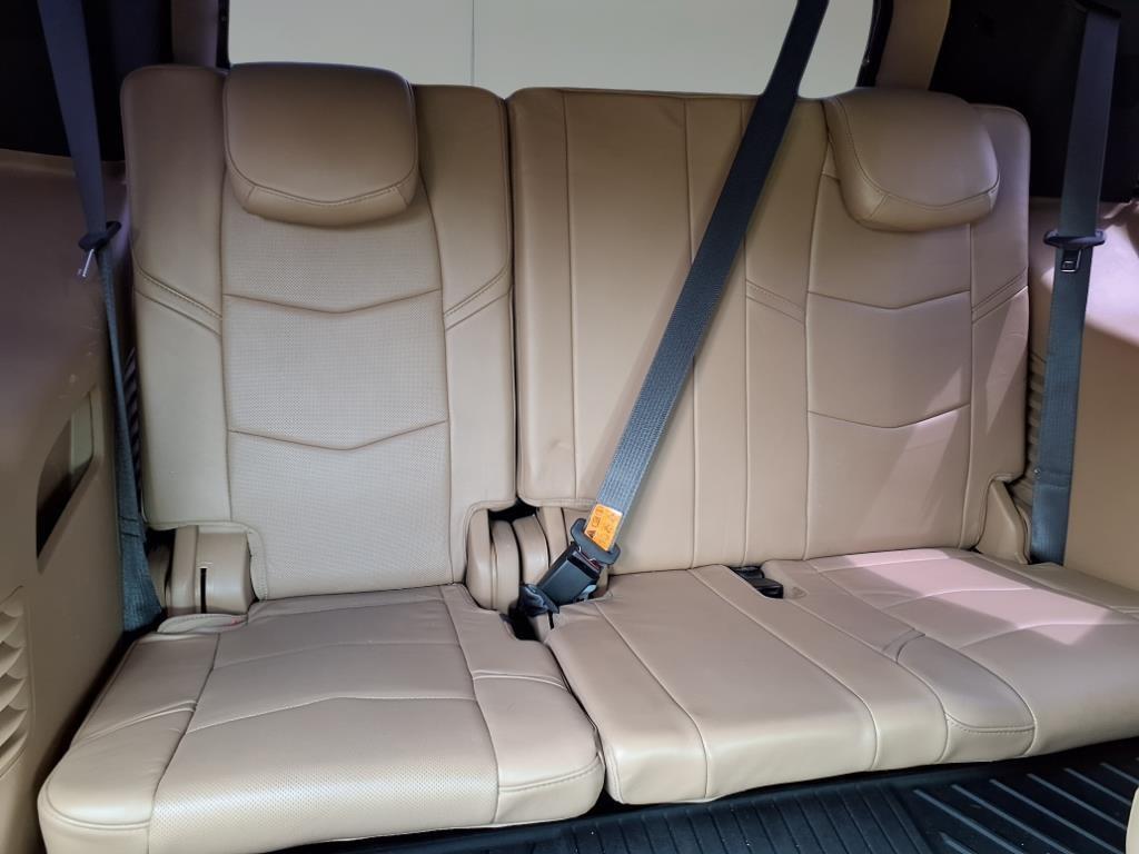 used 2019 Cadillac Escalade car, priced at $37,893