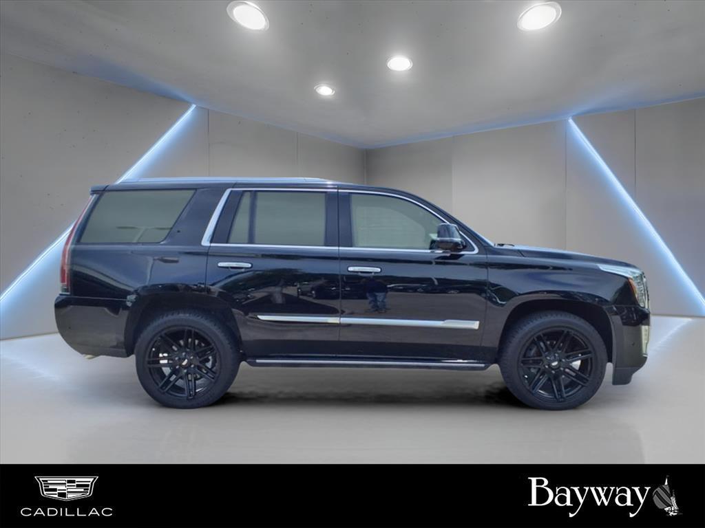 used 2019 Cadillac Escalade car, priced at $37,893