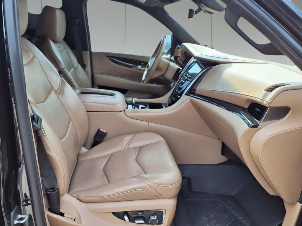 used 2019 Cadillac Escalade car, priced at $37,893