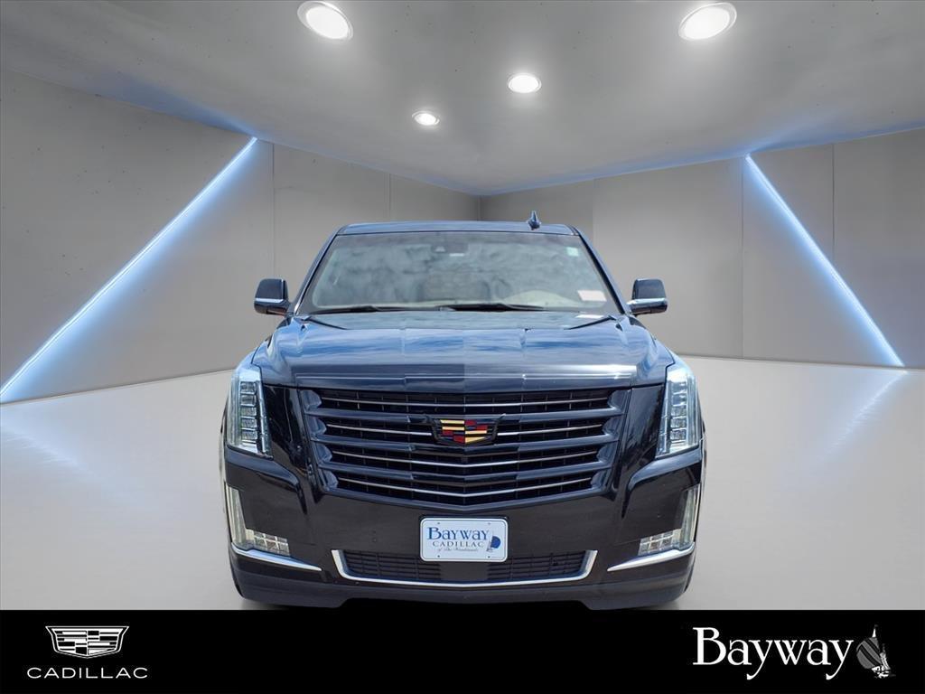 used 2019 Cadillac Escalade car, priced at $37,893
