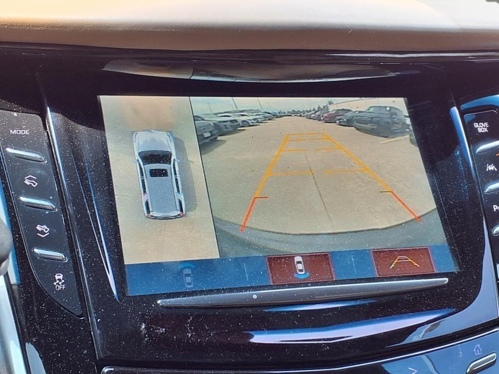 used 2019 Cadillac Escalade car, priced at $37,893