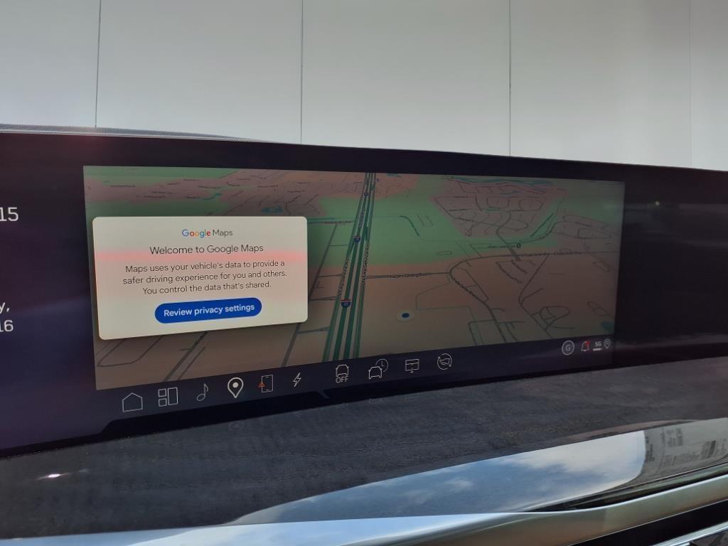 new 2025 Cadillac Escalade IQ car, priced at $140,740