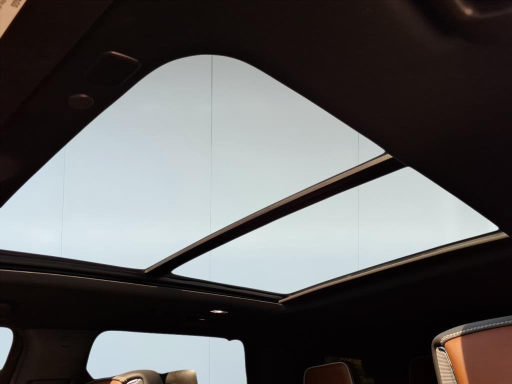 used 2024 GMC Yukon car, priced at $82,495