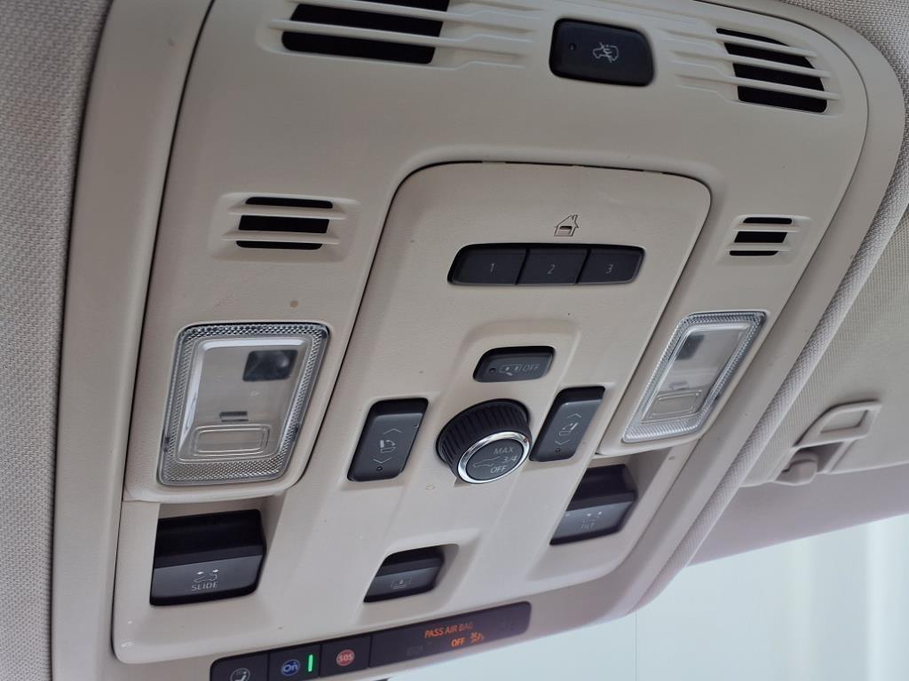 used 2022 GMC Yukon car, priced at $52,996