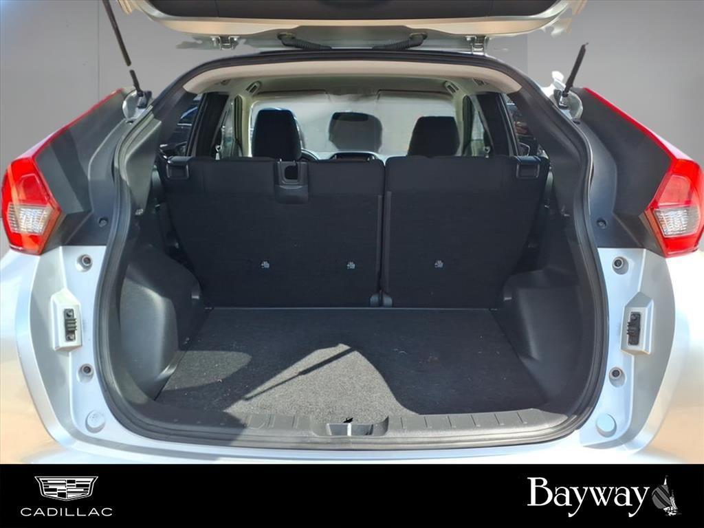 used 2019 Mitsubishi Eclipse Cross car, priced at $11,791