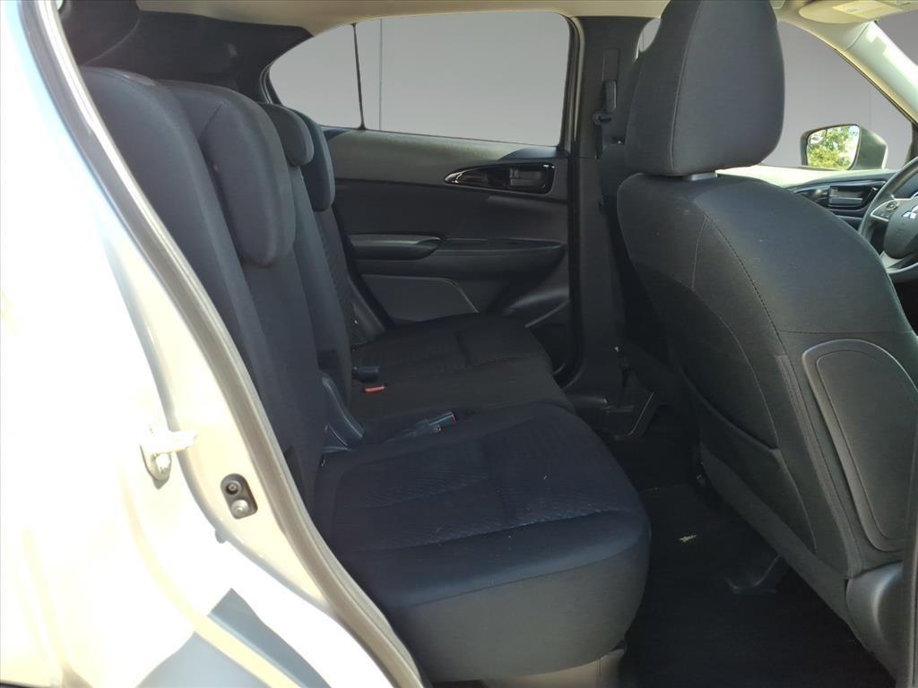 used 2019 Mitsubishi Eclipse Cross car, priced at $11,791