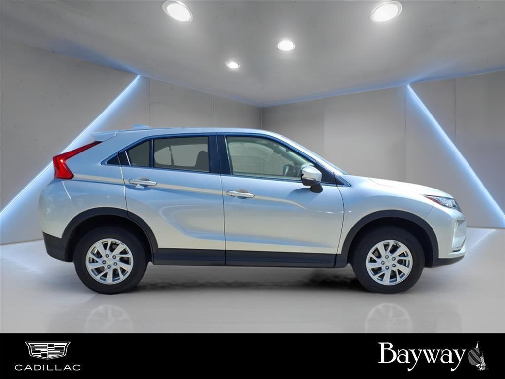 used 2019 Mitsubishi Eclipse Cross car, priced at $11,791
