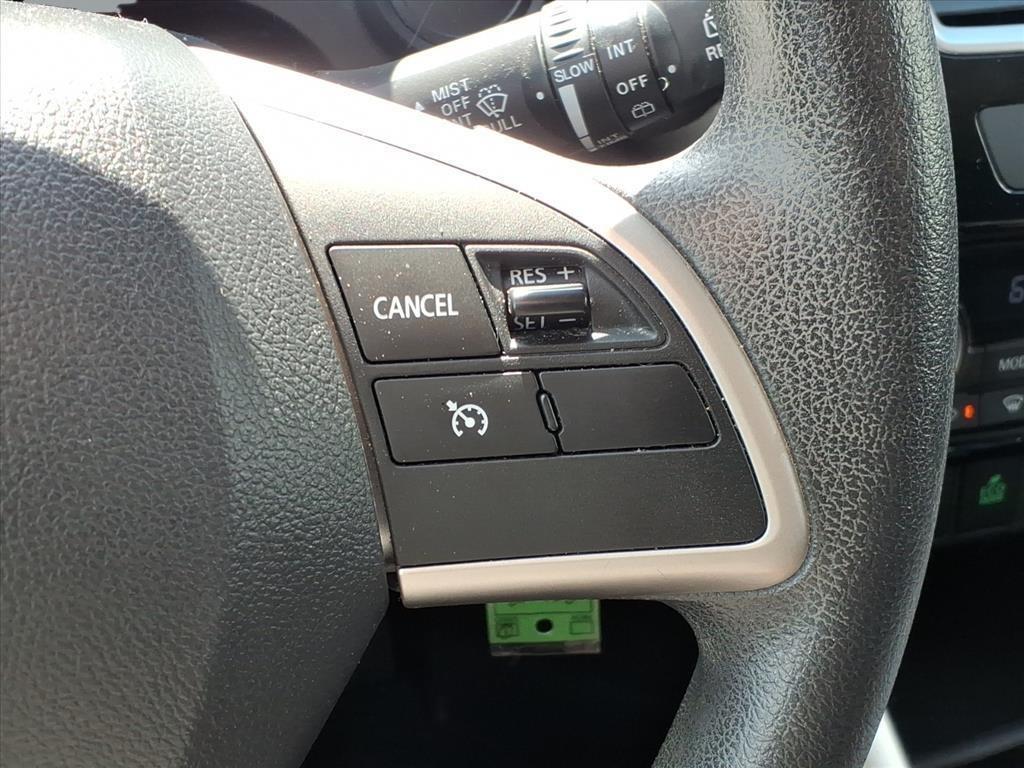 used 2019 Mitsubishi Eclipse Cross car, priced at $11,791