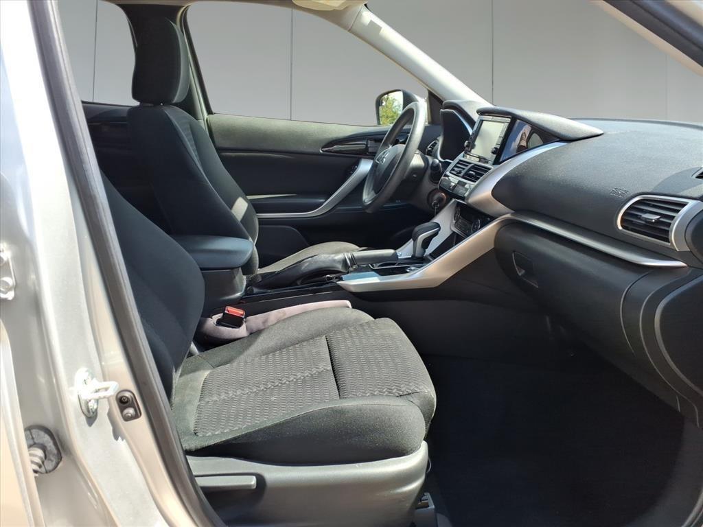 used 2019 Mitsubishi Eclipse Cross car, priced at $11,791