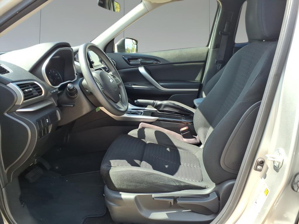 used 2019 Mitsubishi Eclipse Cross car, priced at $11,791