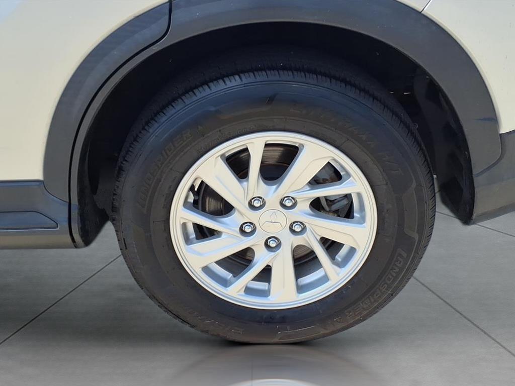 used 2019 Mitsubishi Eclipse Cross car, priced at $11,791