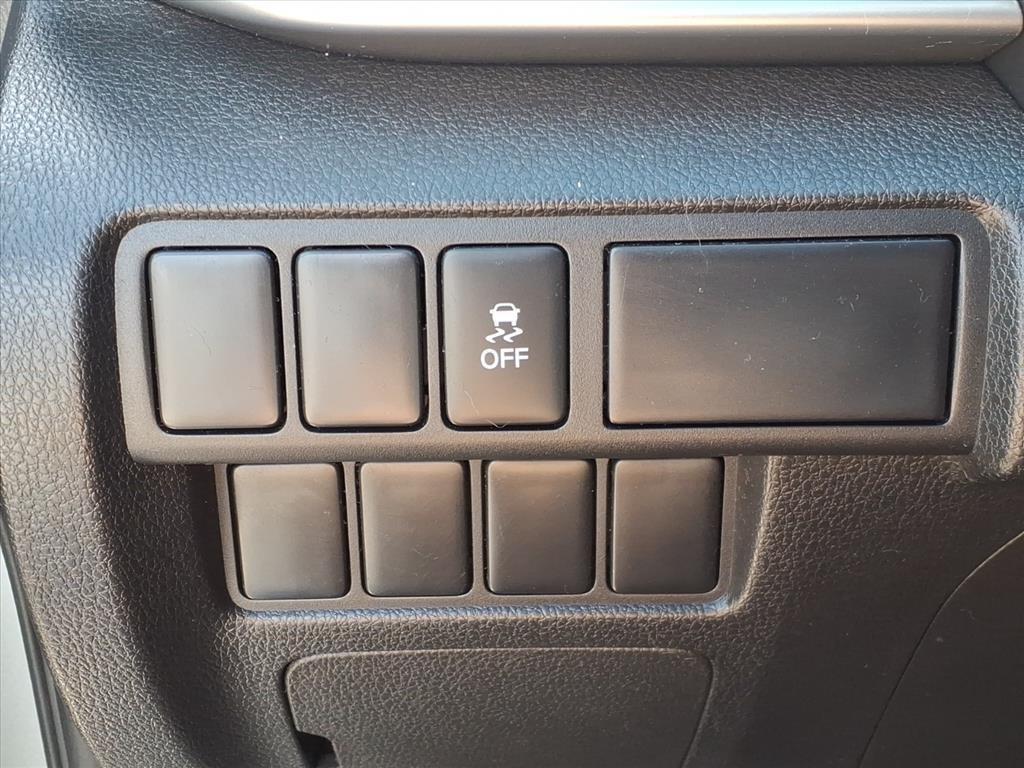 used 2019 Mitsubishi Eclipse Cross car, priced at $11,791