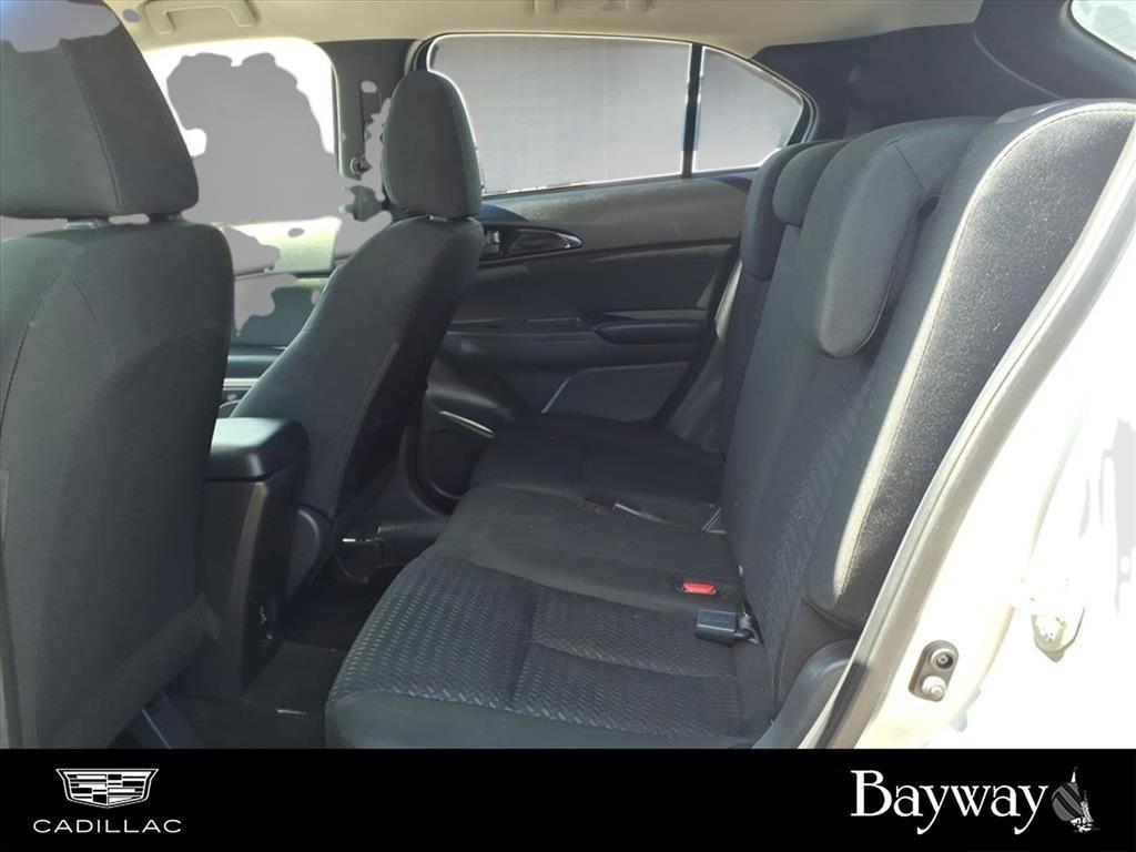 used 2019 Mitsubishi Eclipse Cross car, priced at $11,791