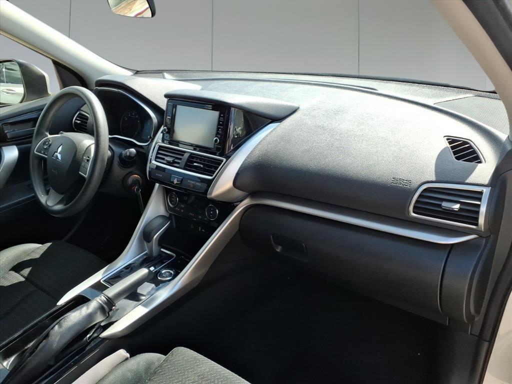 used 2019 Mitsubishi Eclipse Cross car, priced at $11,791