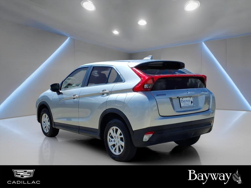 used 2019 Mitsubishi Eclipse Cross car, priced at $11,791