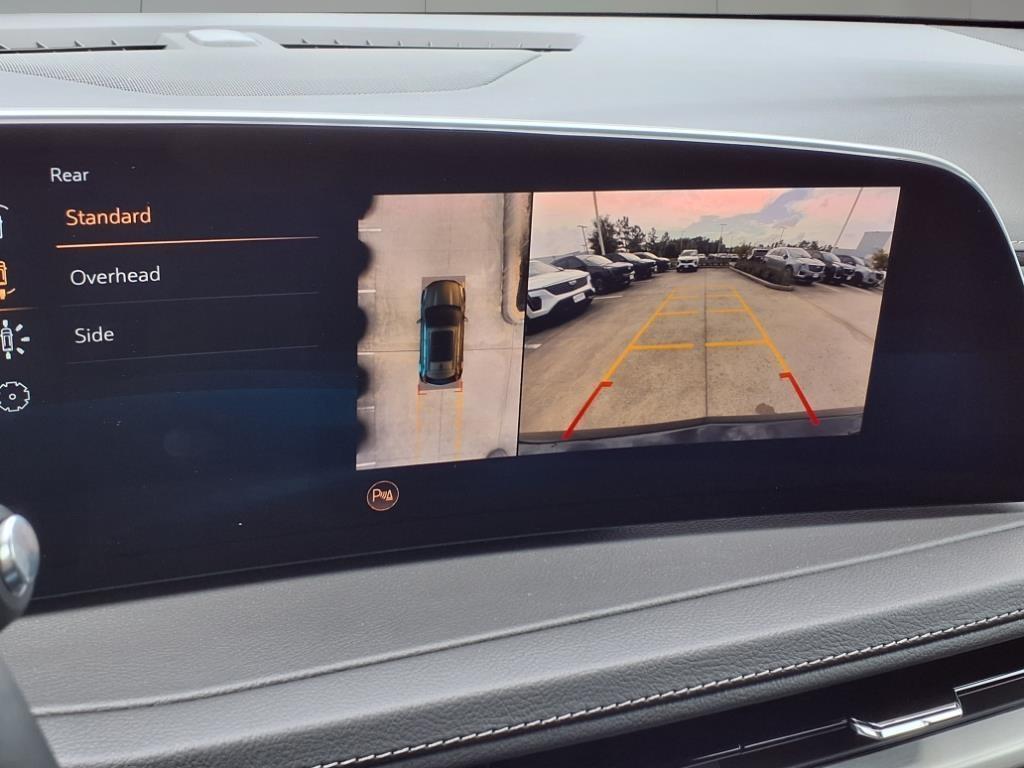 new 2025 Cadillac XT4 car, priced at $45,465