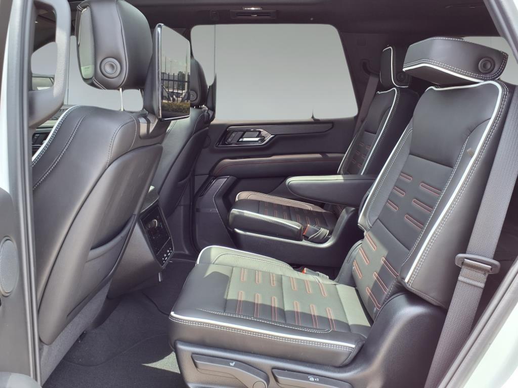 used 2025 GMC Yukon car, priced at $93,996