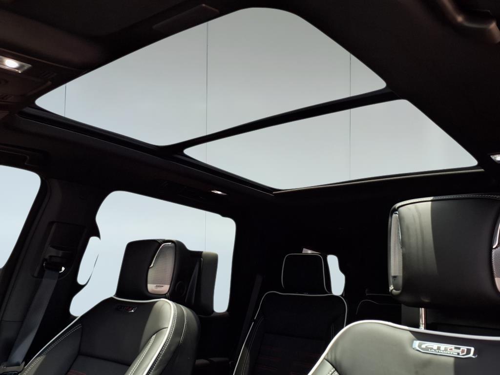 used 2025 GMC Yukon car, priced at $93,996