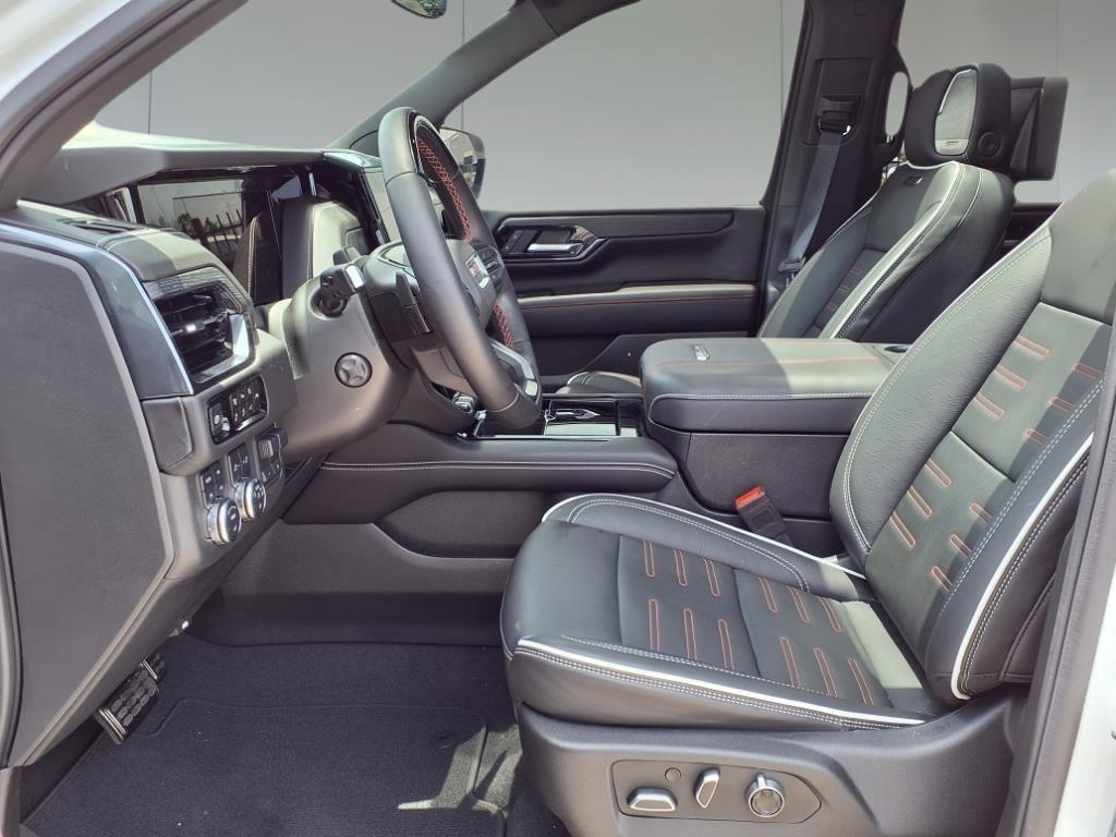 used 2025 GMC Yukon car, priced at $93,996