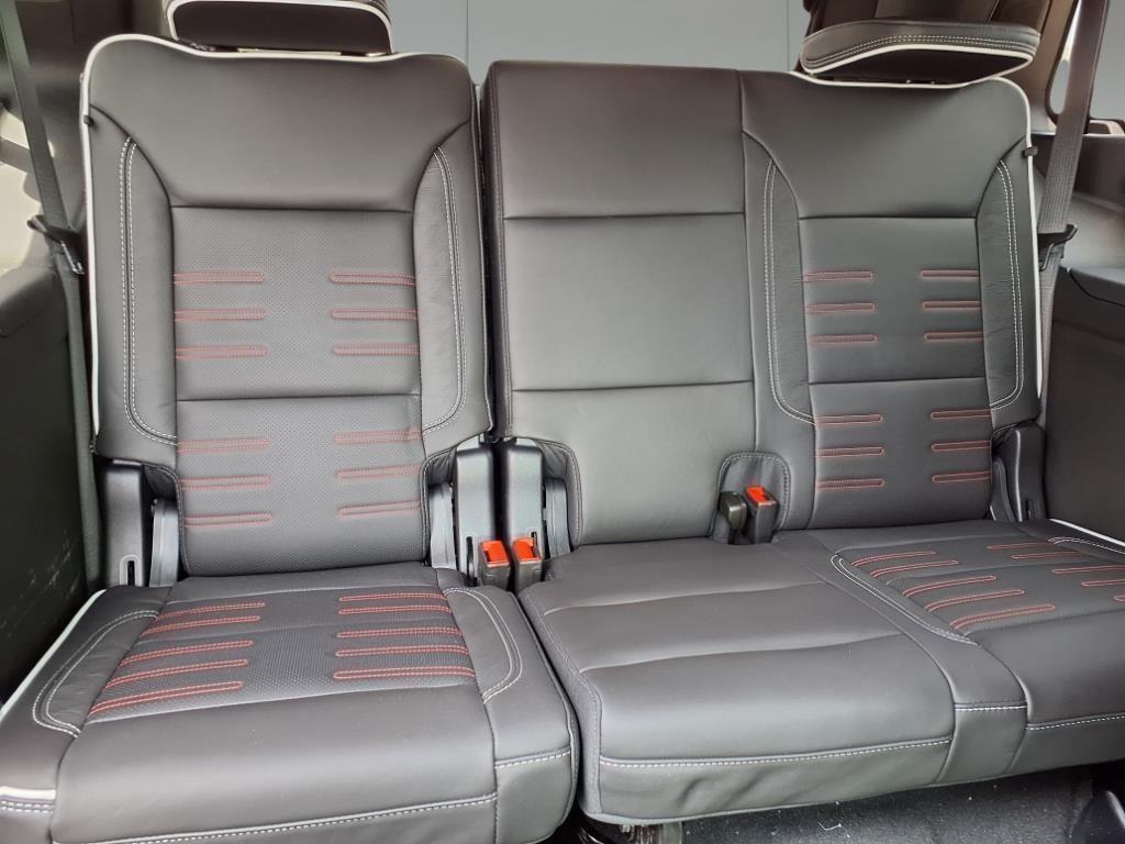 used 2025 GMC Yukon car, priced at $93,996