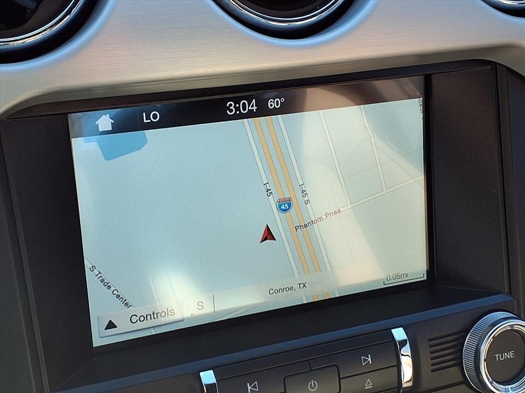 used 2016 Ford Mustang car, priced at $19,491