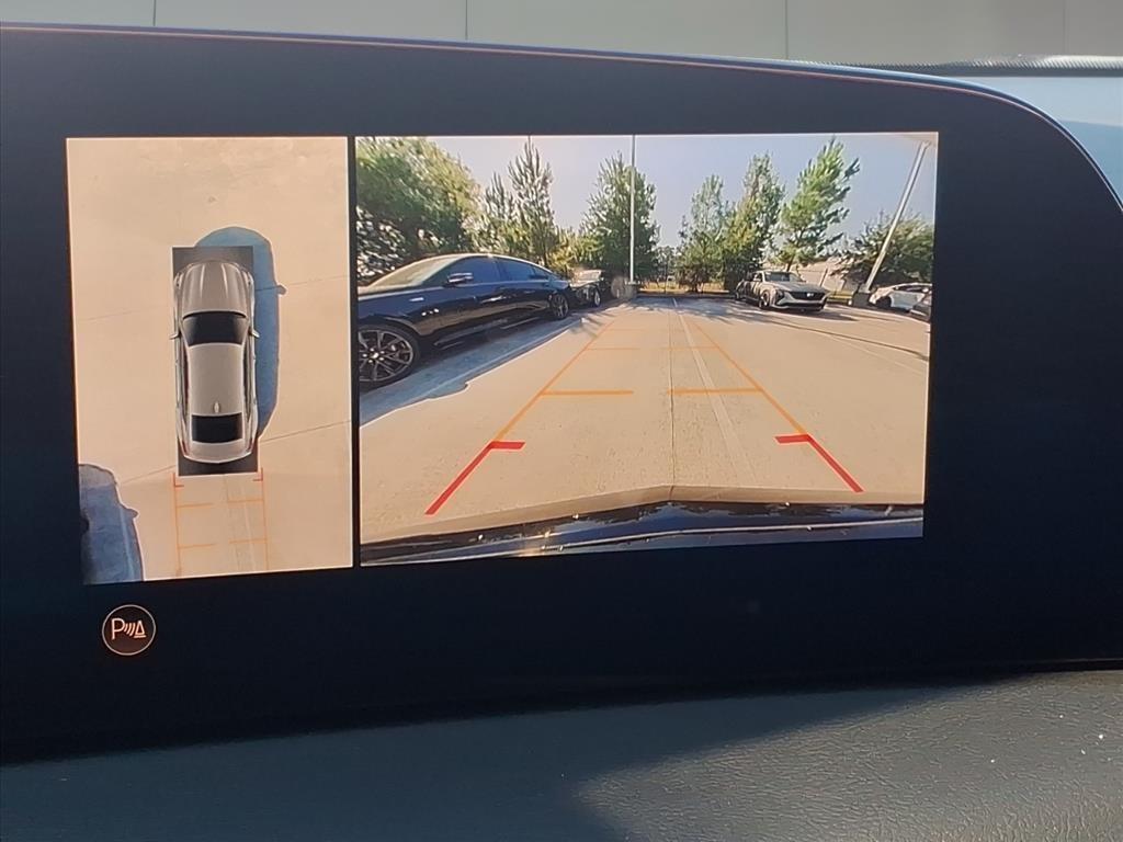 new 2026 Cadillac CT5 car, priced at $51,995