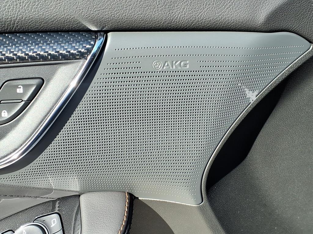 new 2026 Cadillac CT5 car, priced at $51,995