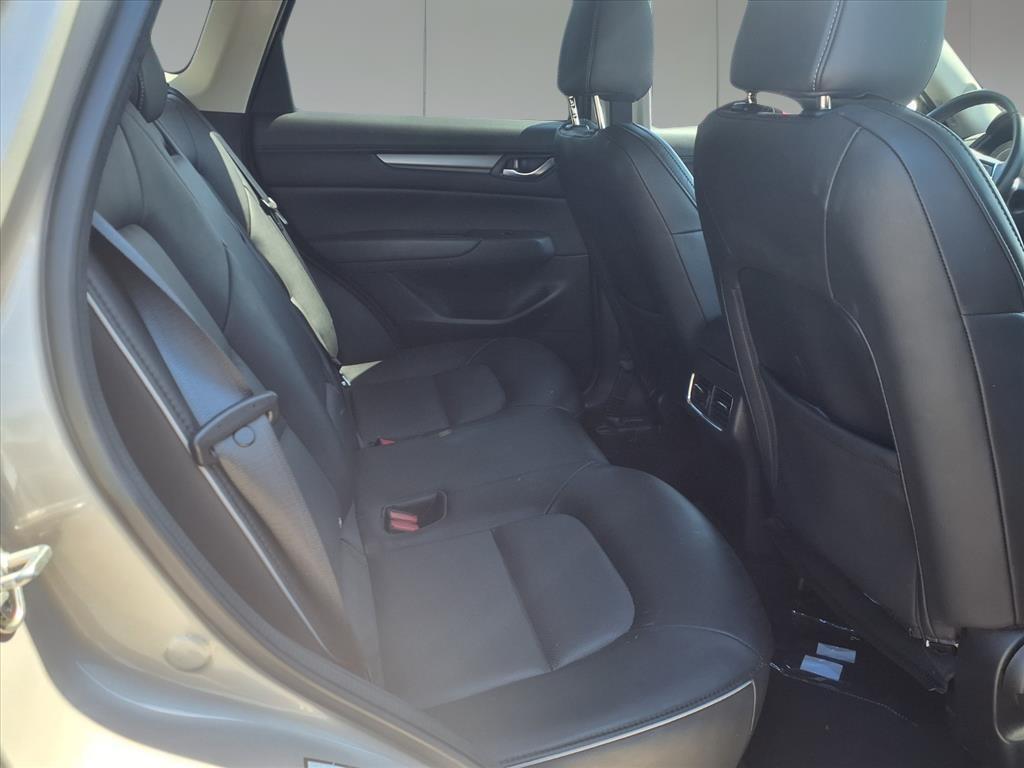 used 2024 Mazda CX-5 car, priced at $21,991