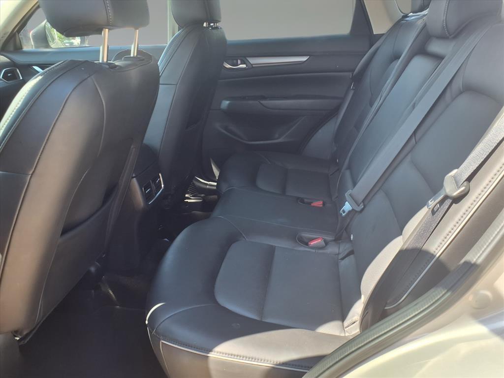 used 2024 Mazda CX-5 car, priced at $21,991