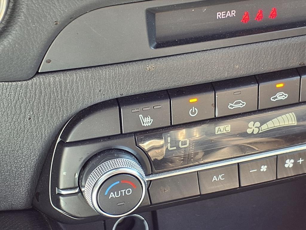 used 2024 Mazda CX-5 car, priced at $21,991