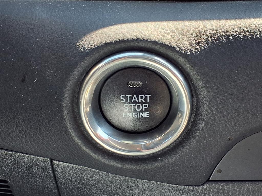 used 2024 Mazda CX-5 car, priced at $21,991