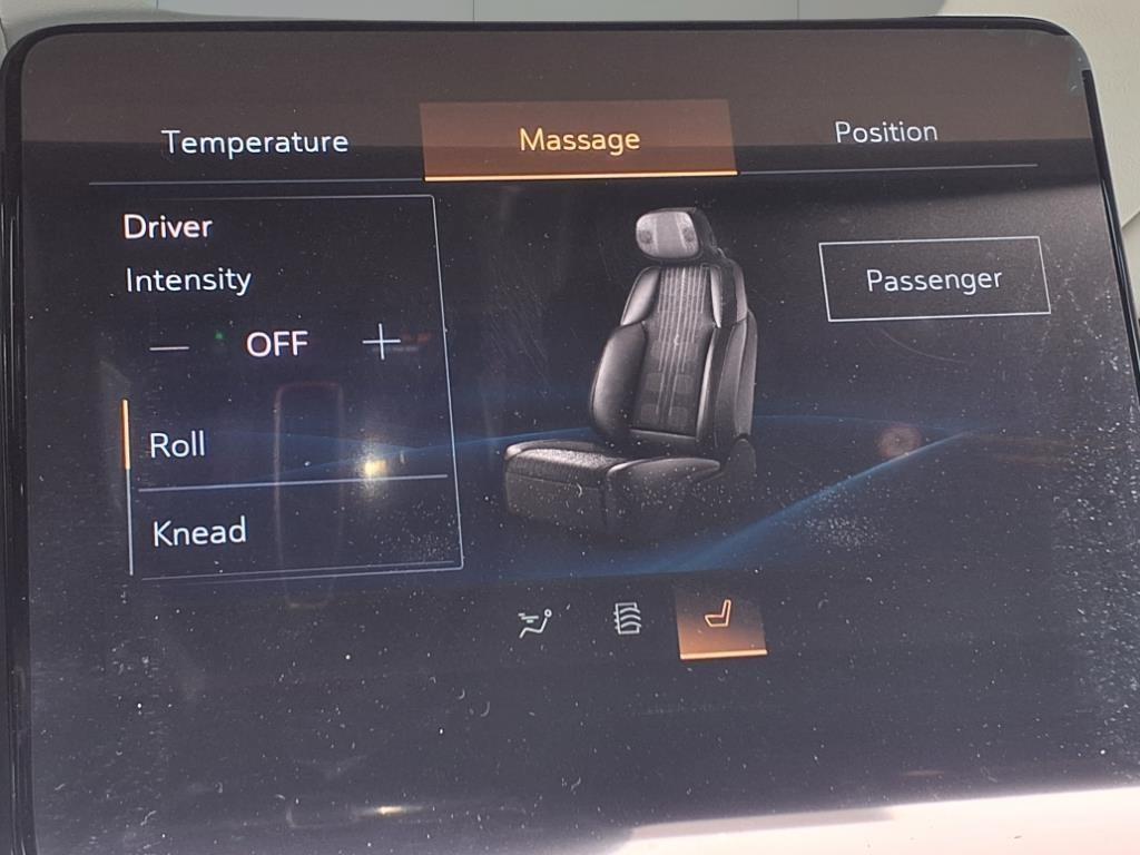 new 2026 Cadillac VISTIQ car, priced at $83,414