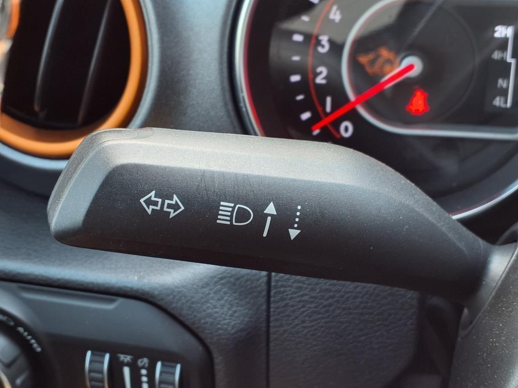used 2021 Jeep Gladiator car, priced at $31,996