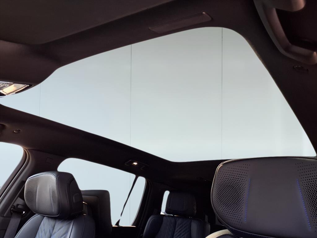 new 2026 Cadillac Escalade IQ car, priced at $139,033