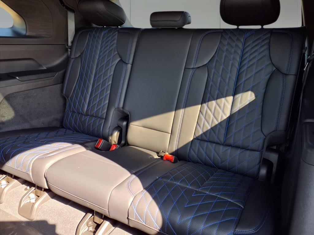 new 2026 Cadillac Escalade IQ car, priced at $139,033