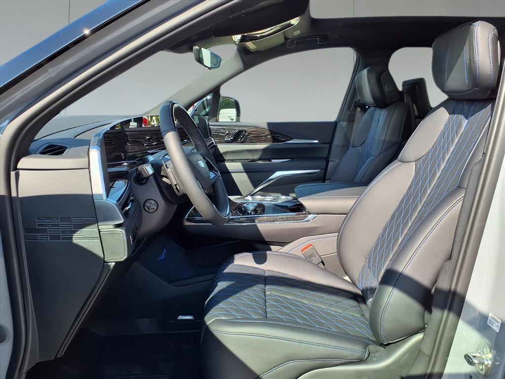 new 2026 Cadillac Escalade IQ car, priced at $139,033
