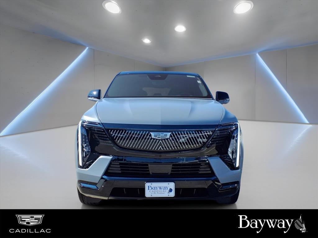 new 2026 Cadillac Escalade IQ car, priced at $139,033