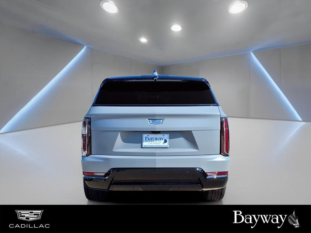 new 2026 Cadillac Escalade IQ car, priced at $139,033