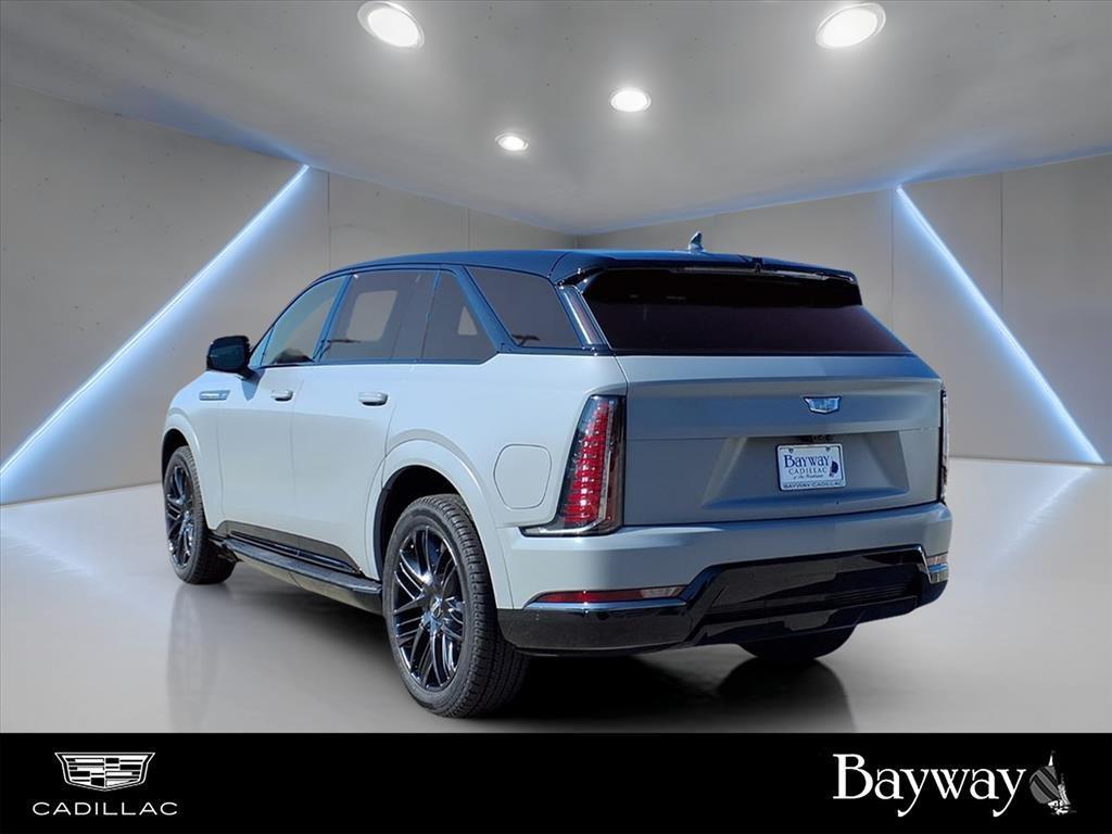 new 2026 Cadillac Escalade IQ car, priced at $139,033