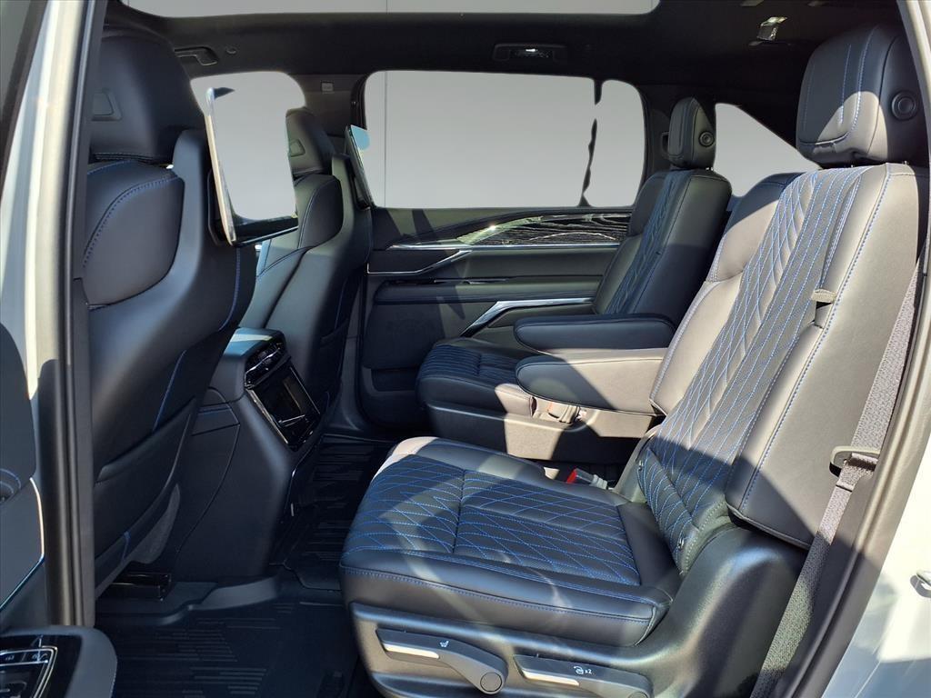 new 2026 Cadillac Escalade IQ car, priced at $139,033